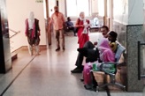 Lobby | Chandak Hospital | Katni