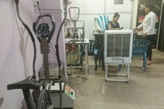 Physiotherapy | Chandak Hospital | Katni